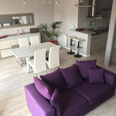 Appartement St Jean Monts Wifi Balcon Parking Saint-Jean-de-Monts Exteriör bild
