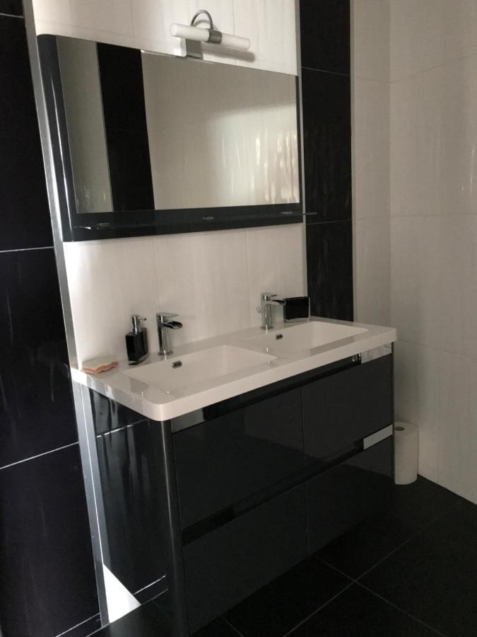 Appartement St Jean Monts Wifi Balcon Parking Saint-Jean-de-Monts Exteriör bild